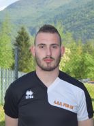MATTIA IACONISSI  (Attaccante)