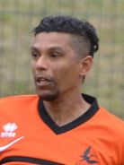 GEORGE CELSO RODRIGUES FILHO (Attaccante)