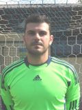 DANIEL MELCHIOR  (Portiere)