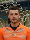 CHRISTIAN CARGNELUTTI  (Portiere)