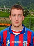 CRISTIAN CASSUTTI  (Centrocampista)