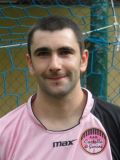 EMANUELE BIANCHI  (Difensore)