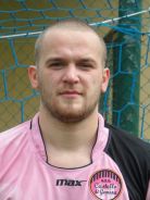 ANGELO NADALIN  (Centrocampista)