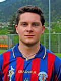 SIMONE CASSUTTI  (Centrocampista)