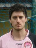 ROBERTO MARCHETTI  (Centrocampista)