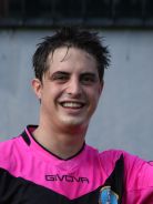 ANDREA PRETTO  (Centrocampista)