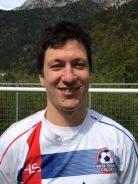 NICOLA GIARLE  (Centrocampista)