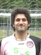 ENRICO PALUZZANO  (Attaccante)