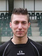 DAVIDE DI VORA (Portiere)