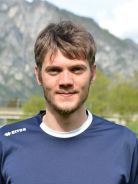 MATTEO NODALE  (Portiere)