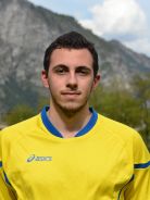 NICOLA CANDUSSIO  (Difensore)