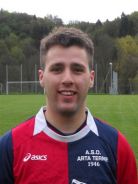 NICOLA MARTINIS  (Centrocampista)