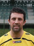 MASSIMO BORCHIA  (Centrocampista)