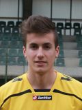 FABIO D'ANDREA  (Centrocampista)