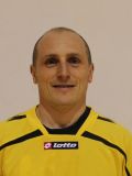 GERARDO DASSI  (Centrocampista)