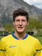 ALESSANDRO FIOR  (Centrocampista)