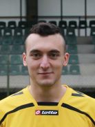 BRUNO VALLE  (Centrocampista)