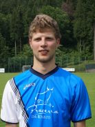 THOMAS BORTA  (Difensore)