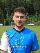 ANTONIO GLODER  (Difensore)