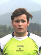 KRISTIAN CORVIETTO (Centrocampista)