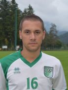 LUCA CHIARUTTINI (Attaccante)