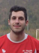 IAON  LUCA CIANCIOTTA (Centrocampista)