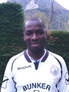 JEAN CLAUDE BEDI (Attaccante)