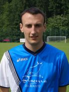 MATTIA PRIMUS  (Difensore)