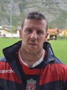EMILIO VENERUSO (Centrocampista)