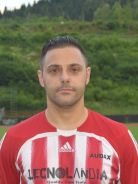 DAVIDE FERRARI (Difensore)