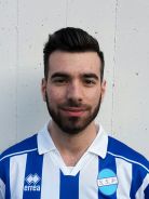 FABIO CALBI (Centrocampista)
