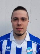 ALESSIO VUERICH (Centrocampista)