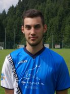 MATTIA ROVIS  (Difensore)