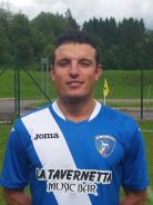 EROS DI RONCO (Attaccante)