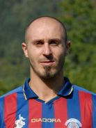 DAVIDE BELGRADO