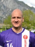 LUCA MONTINA (Attaccante)