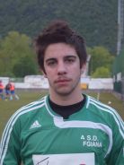 FABIO SCARSINI (Centrocampista)