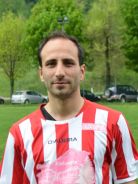 GIACOMO D'AGARO (Attaccante)