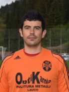 KEWIN FLAMIA (Centrocampista)
