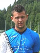 MANUEL GONANO (Attaccante)