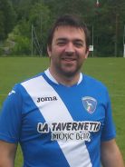 LUCA SCRIGNARO (Difensore)