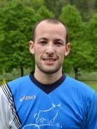 ENNIO DE CRIGNIS (Centrocampista)