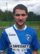 STEFANO DI MONTE (Difensore)