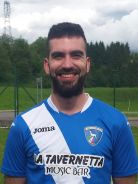 GABRIELE PRIMUS (Difensore)