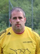 GIANLUCA NUCERA (Centrocampista)