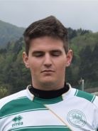 ALAN GRASSI (Centrocampista)