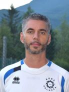 GIANLUCA GASPARI (Centrocampista)