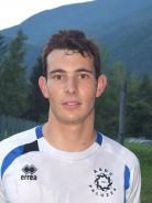 NICOLA DI LENA (Centrocampista)