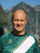 MARCO CRAGNAZ (Portiere)