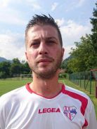 CLAUDIO MARIONI (Centrocampista)